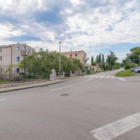 Apartments Bepina Biograd Na Moru Εξωτερικό φωτογραφία