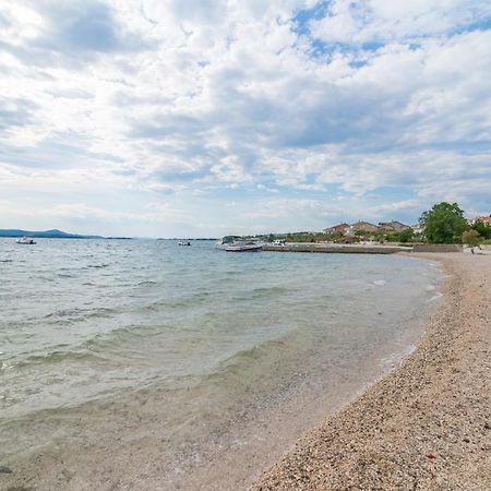 Apartments Bepina Biograd Na Moru Εξωτερικό φωτογραφία