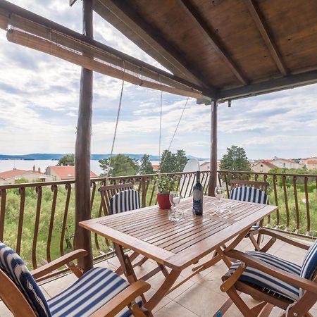 Apartments Bepina Biograd Na Moru Εξωτερικό φωτογραφία