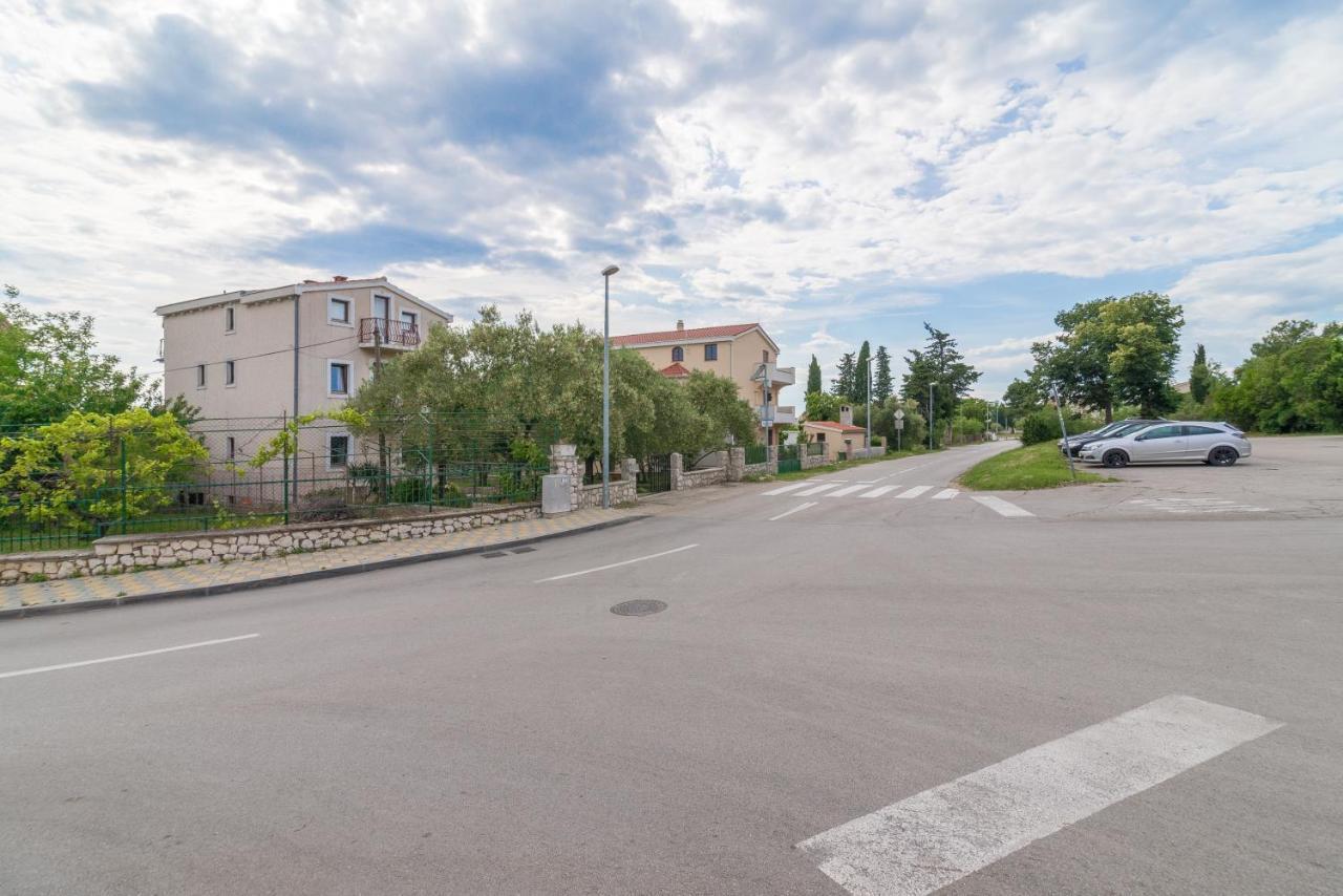 Apartments Bepina Biograd Na Moru Εξωτερικό φωτογραφία