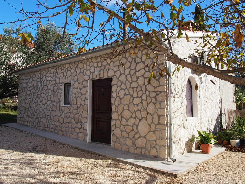 Apartments Bepina Biograd Na Moru Εξωτερικό φωτογραφία