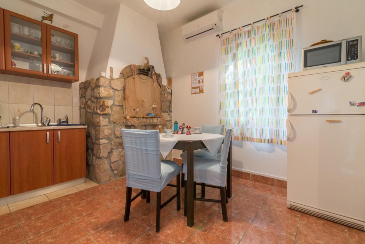 Apartments Bepina Biograd Na Moru Εξωτερικό φωτογραφία