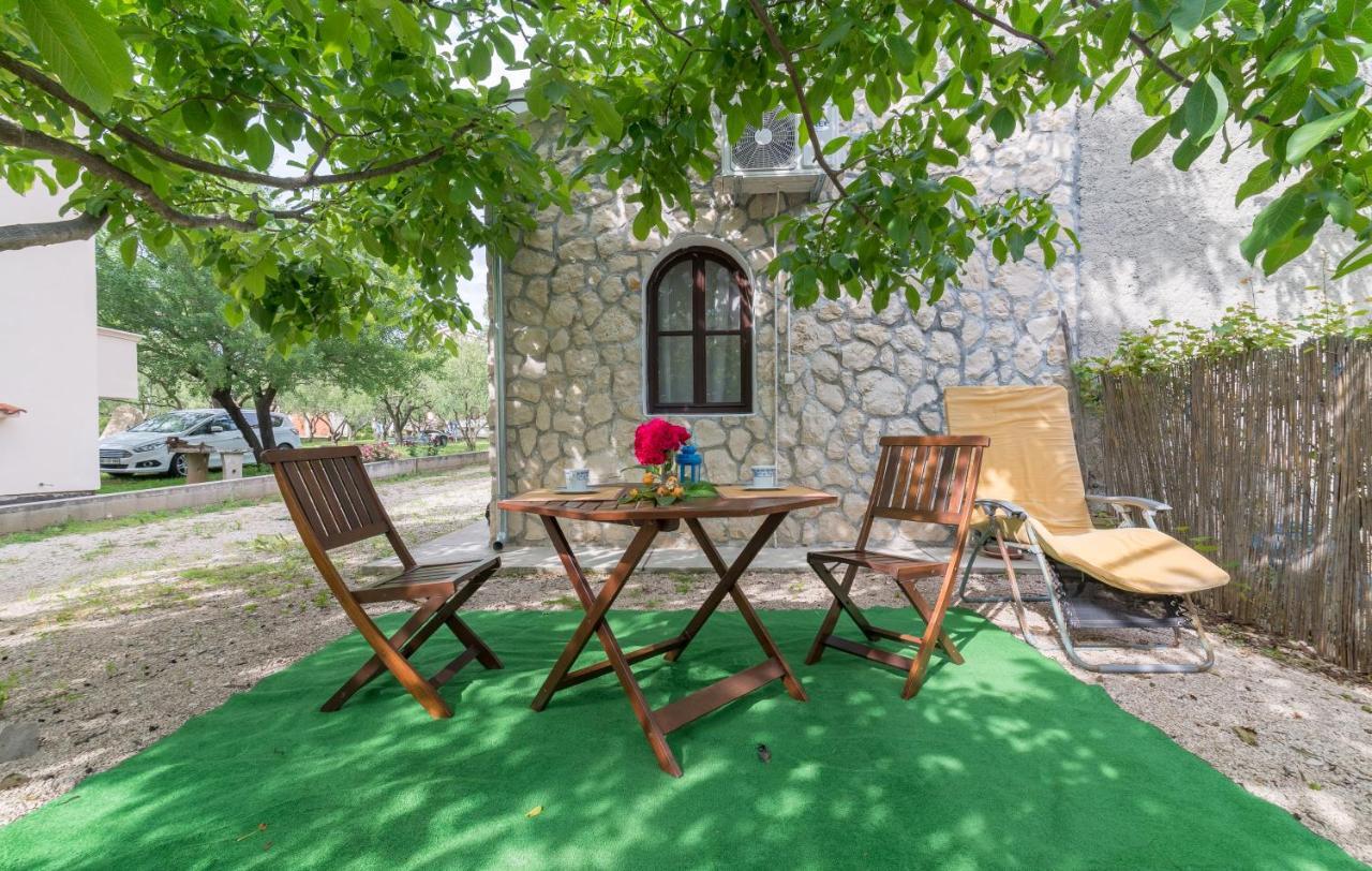 Apartments Bepina Biograd Na Moru Εξωτερικό φωτογραφία