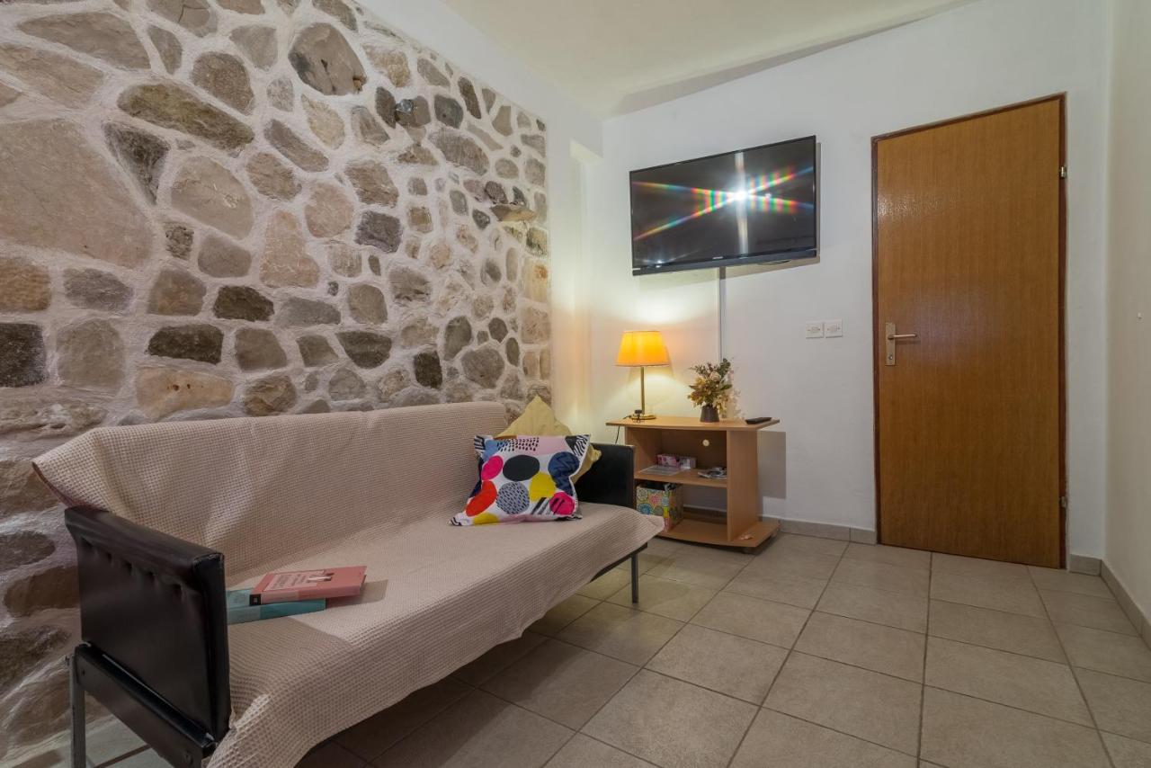 Apartments Bepina Biograd Na Moru Εξωτερικό φωτογραφία