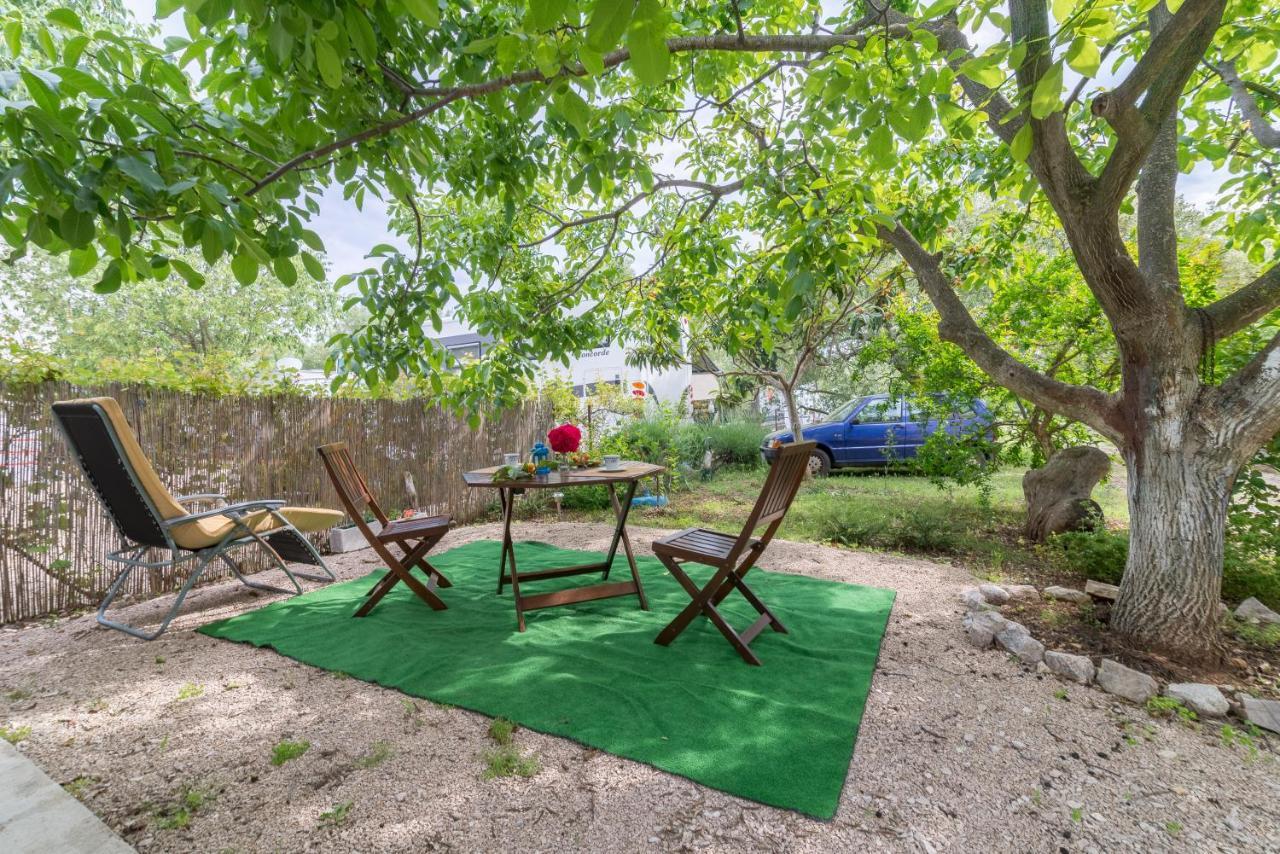 Apartments Bepina Biograd Na Moru Εξωτερικό φωτογραφία