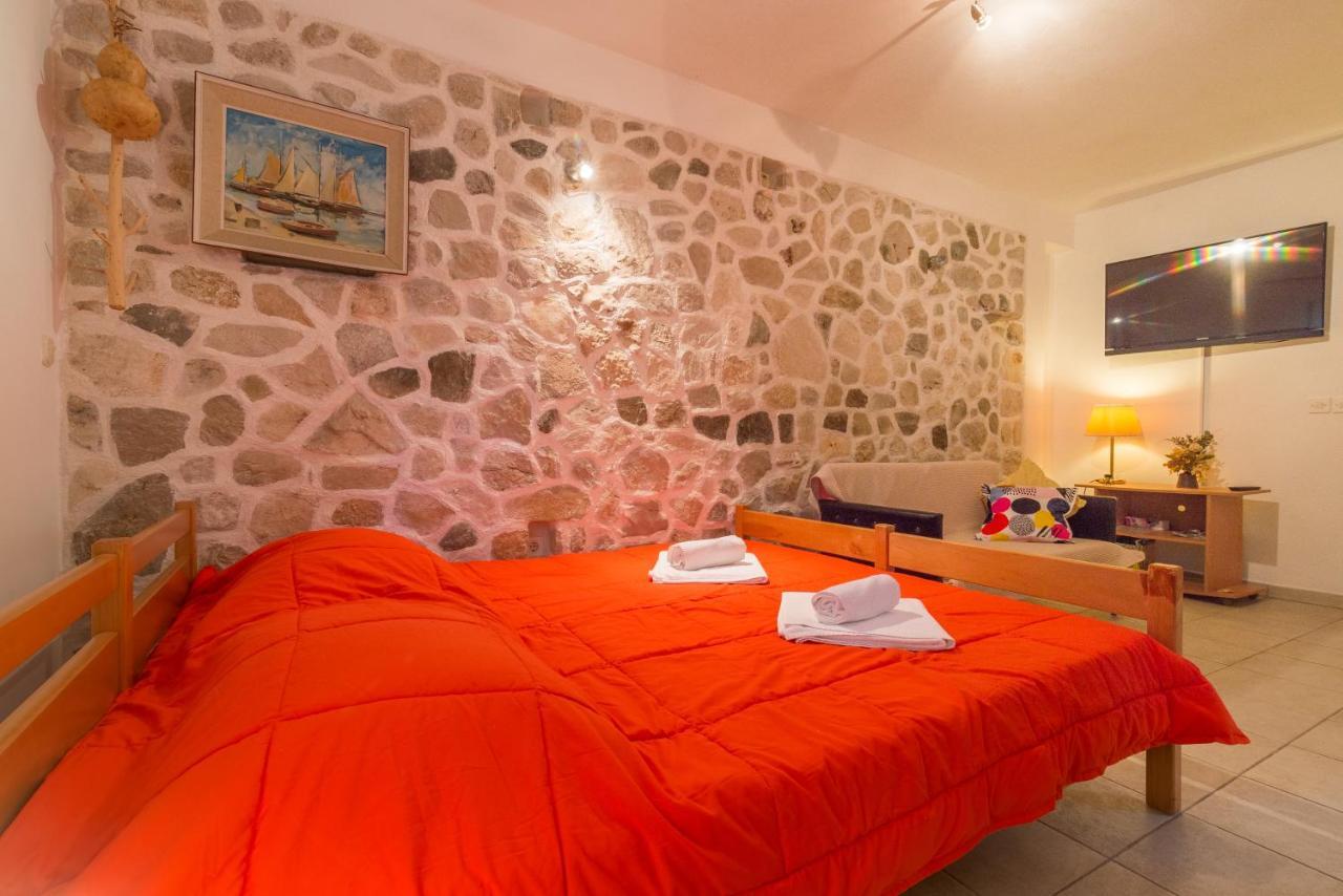 Apartments Bepina Biograd Na Moru Εξωτερικό φωτογραφία