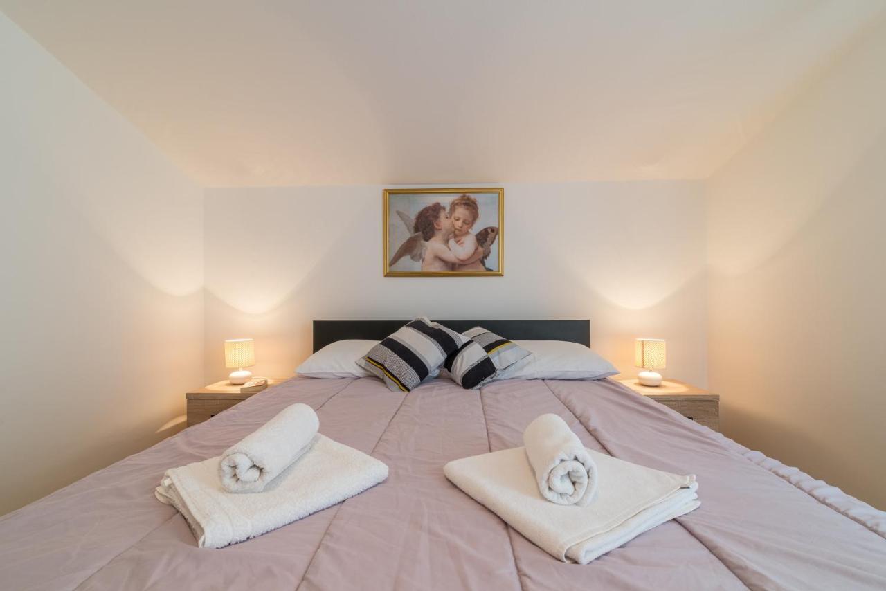 Apartments Bepina Biograd Na Moru Εξωτερικό φωτογραφία