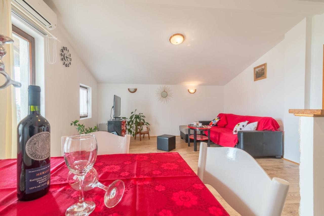 Apartments Bepina Biograd Na Moru Εξωτερικό φωτογραφία