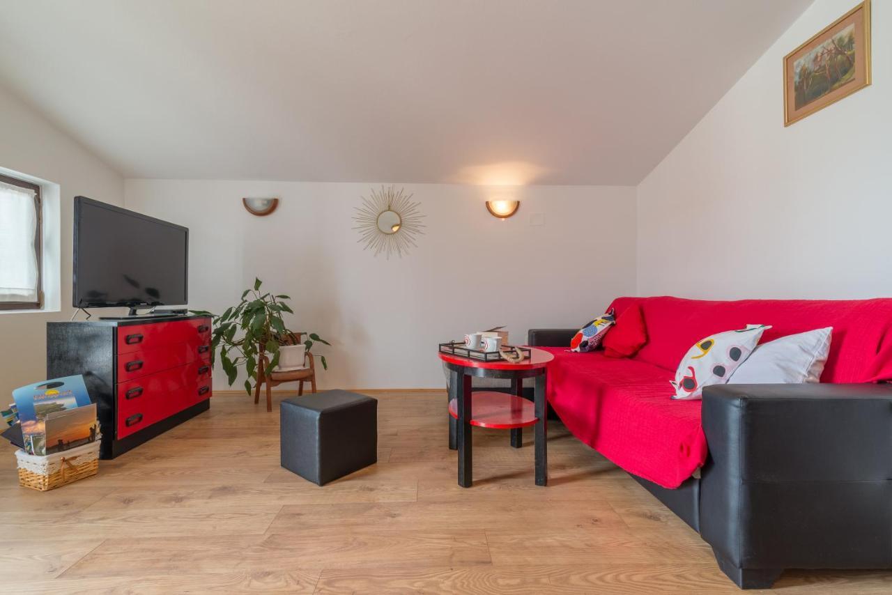 Apartments Bepina Biograd Na Moru Εξωτερικό φωτογραφία