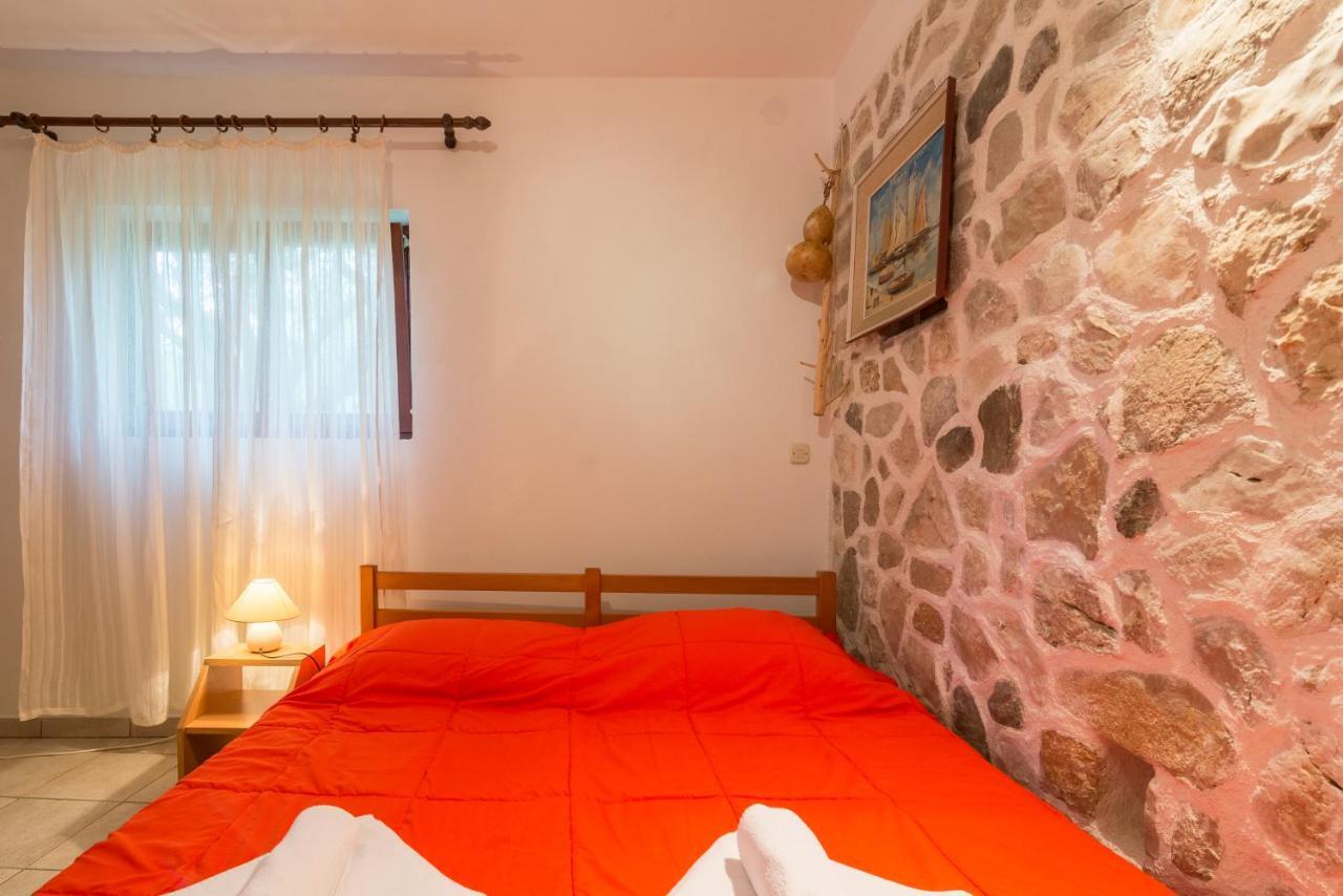 Apartments Bepina Biograd Na Moru Εξωτερικό φωτογραφία