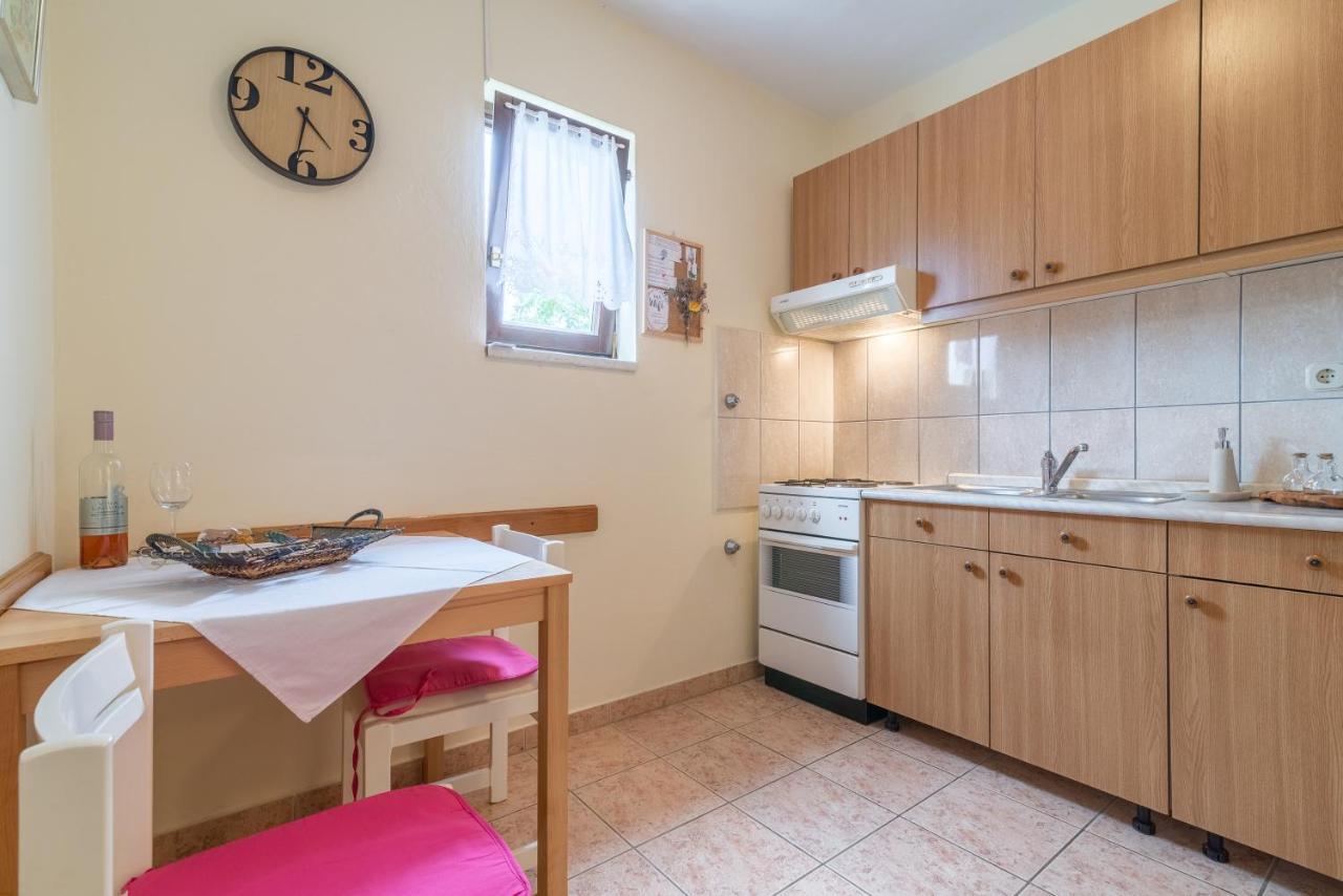 Apartments Bepina Biograd Na Moru Εξωτερικό φωτογραφία