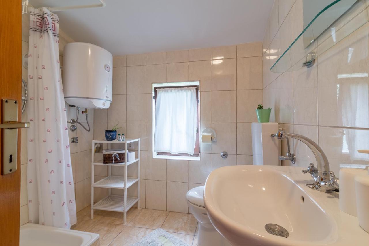 Apartments Bepina Biograd Na Moru Εξωτερικό φωτογραφία