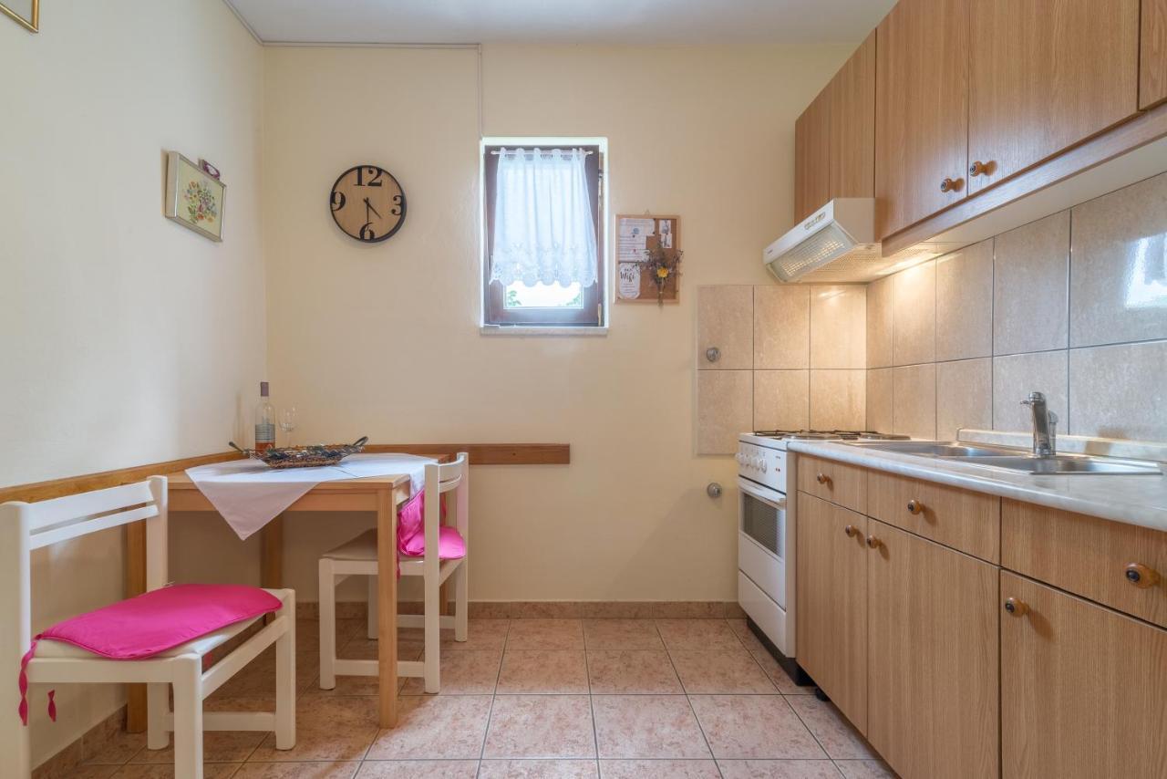 Apartments Bepina Biograd Na Moru Εξωτερικό φωτογραφία