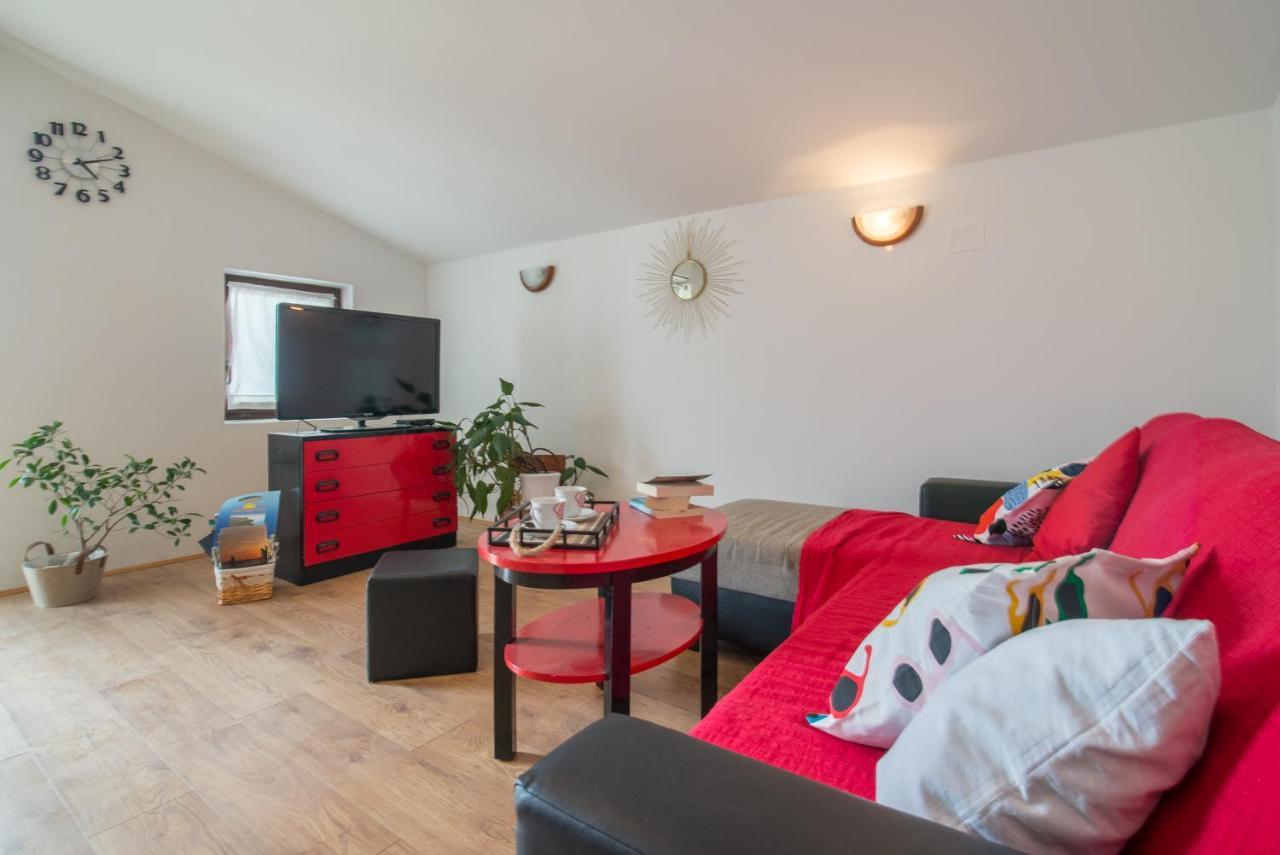 Apartments Bepina Biograd Na Moru Εξωτερικό φωτογραφία