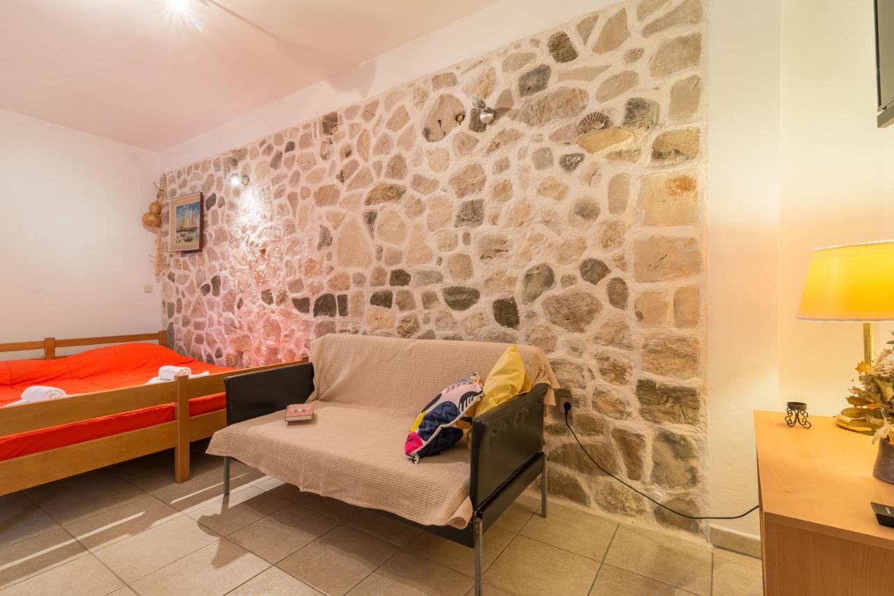 Apartments Bepina Biograd Na Moru Εξωτερικό φωτογραφία